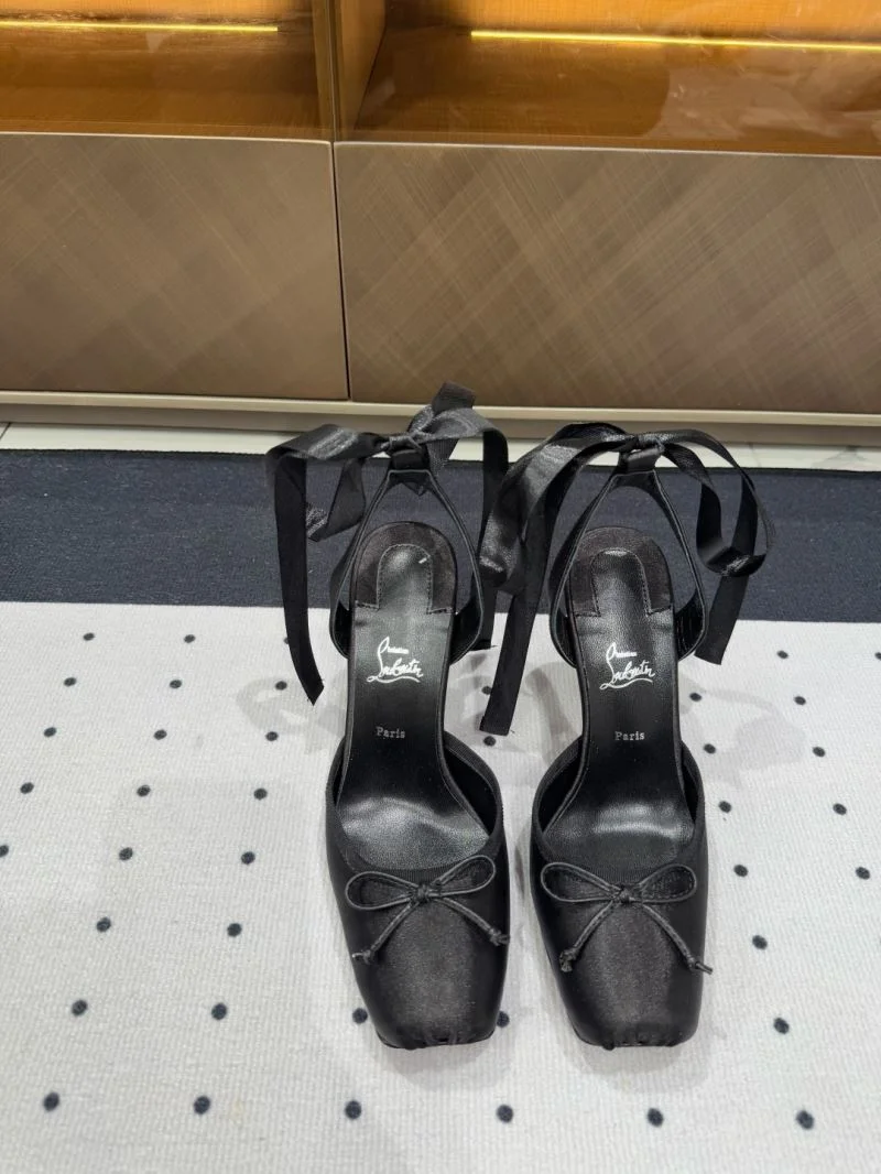 Christian Louboutin Sandals MultiPurpose 22600
