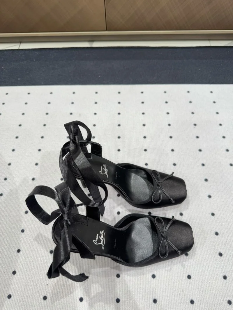 Christian Louboutin Sandals MultiPurpose 22600