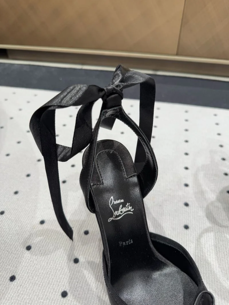 Christian Louboutin Sandals MultiPurpose 22600