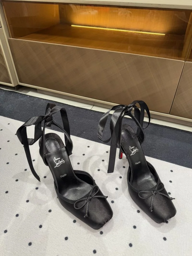 Christian Louboutin Sandals MultiPurpose 22600