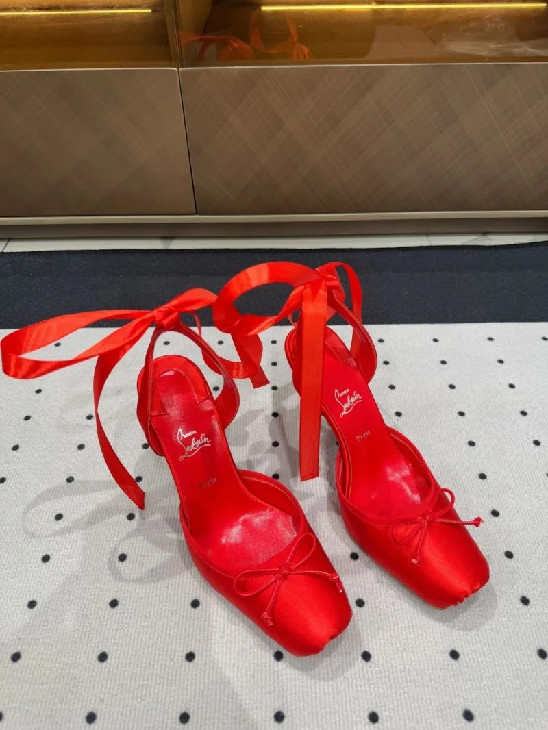 Christian Louboutin Sandals StreetReady 22601