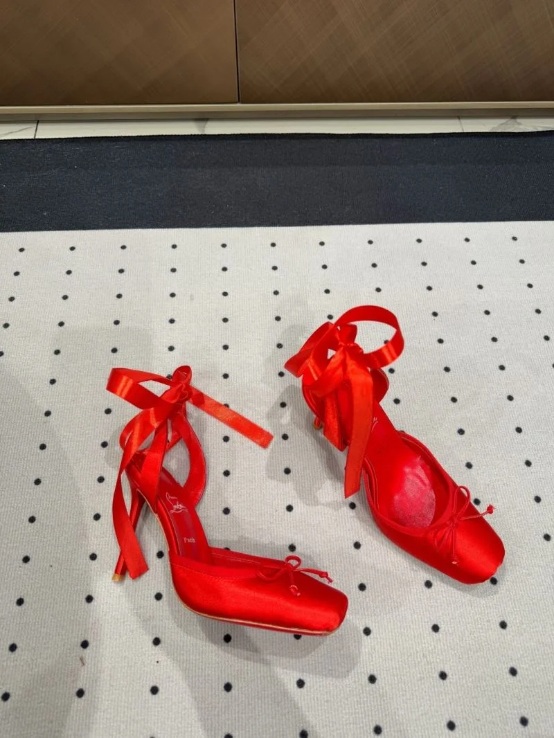 Christian Louboutin Sandals StreetReady 22601