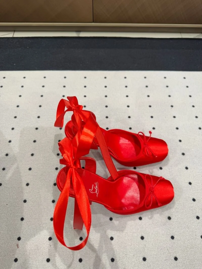 Christian Louboutin Sandals StreetReady 22601