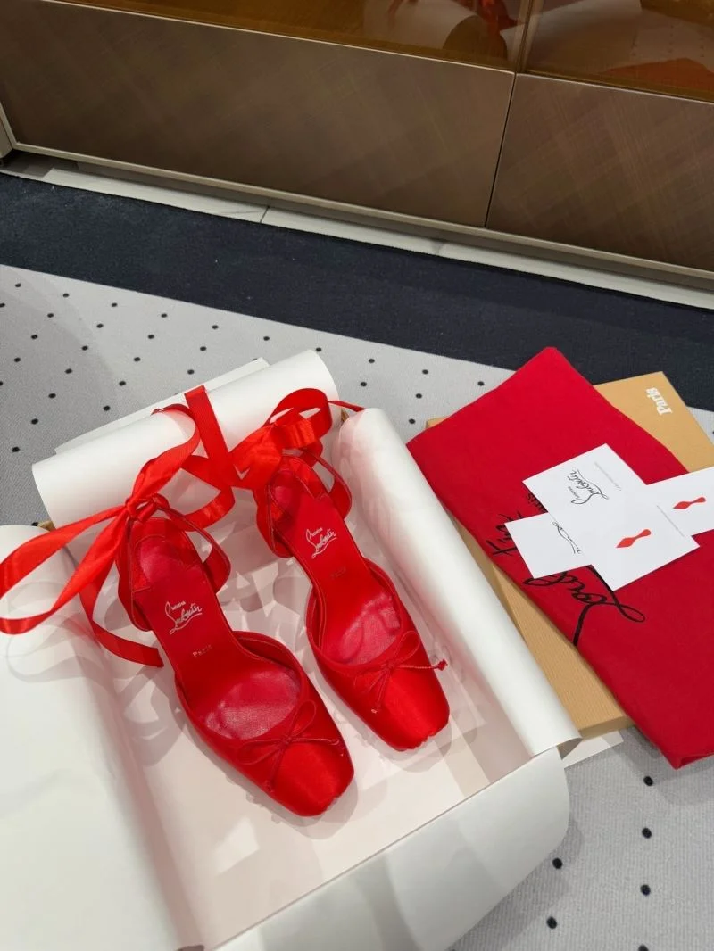 Christian Louboutin Sandals StreetReady 22601