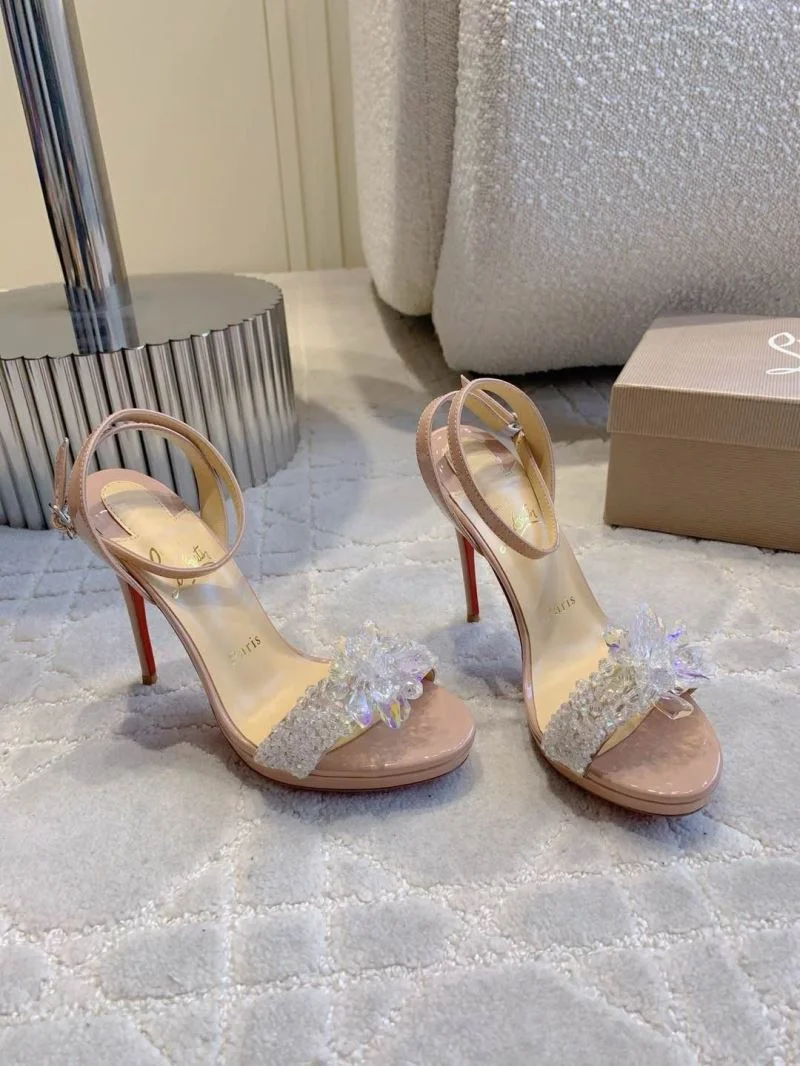 Christian Louboutin Sandals TechFriendly 22824