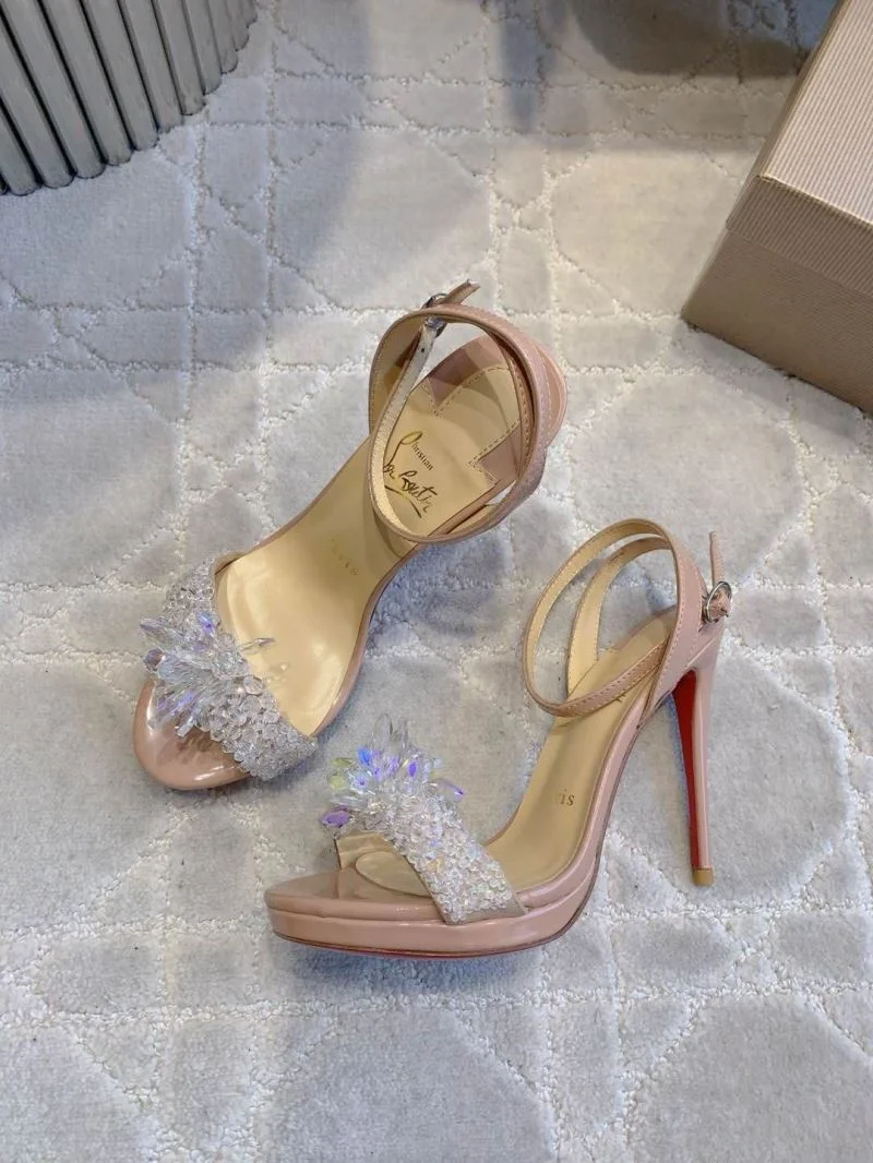 Christian Louboutin Sandals TechFriendly 22824