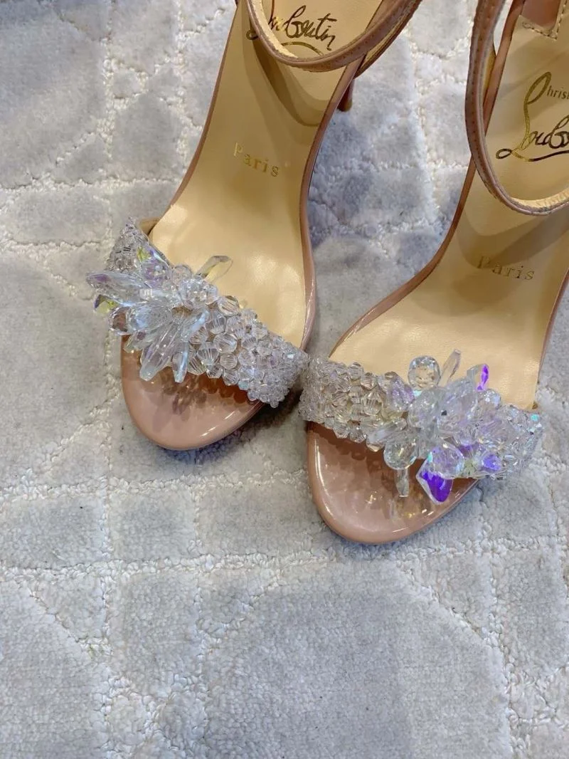 Christian Louboutin Sandals TechFriendly 22824