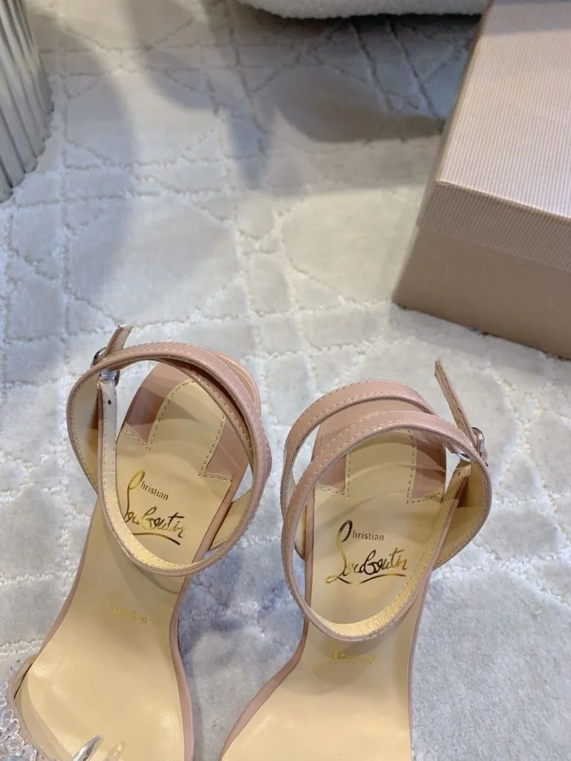 Christian Louboutin Sandals TechFriendly 22824