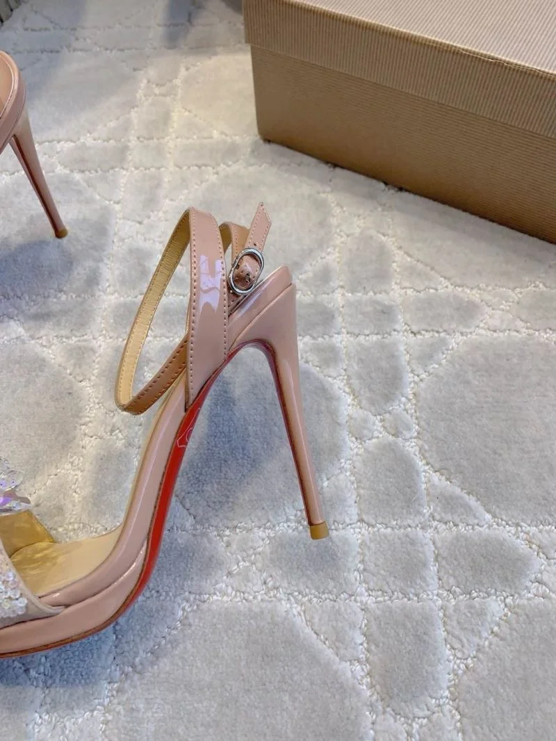 Christian Louboutin Sandals TechFriendly 22824