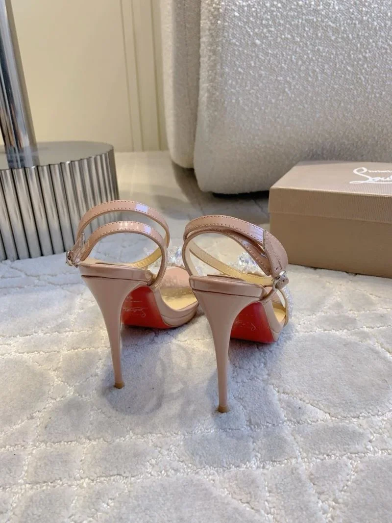 Christian Louboutin Sandals TechFriendly 22824