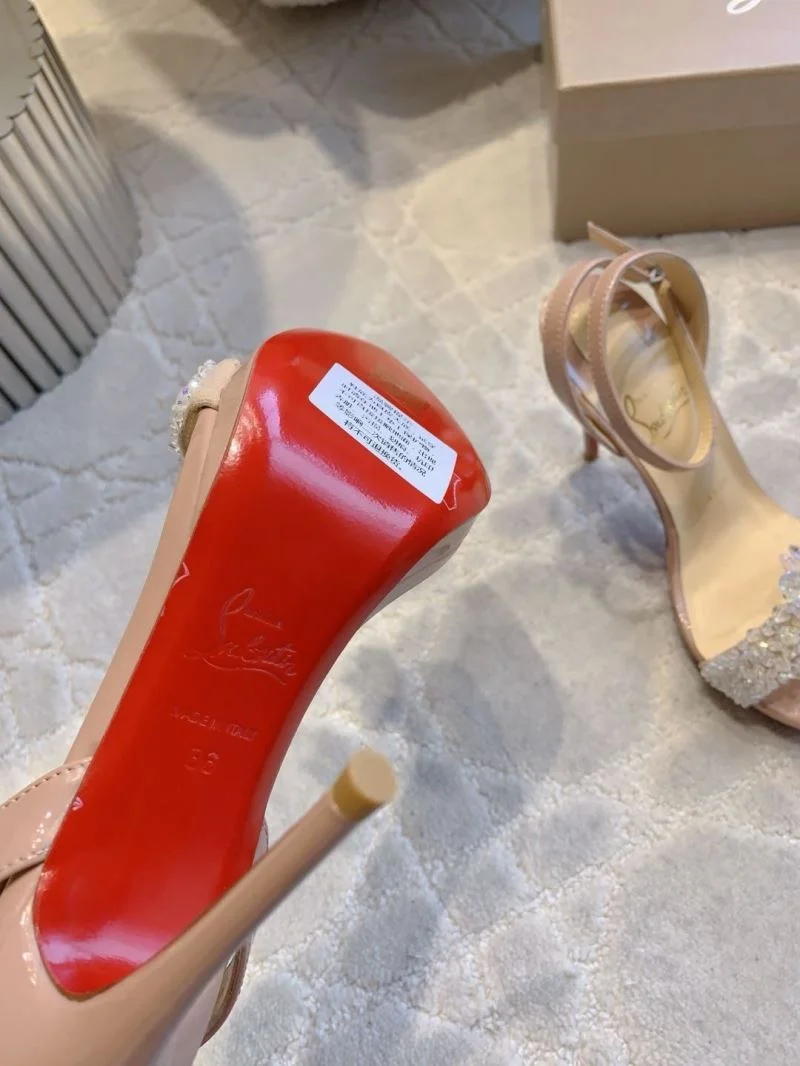 Christian Louboutin Sandals TechFriendly 22824