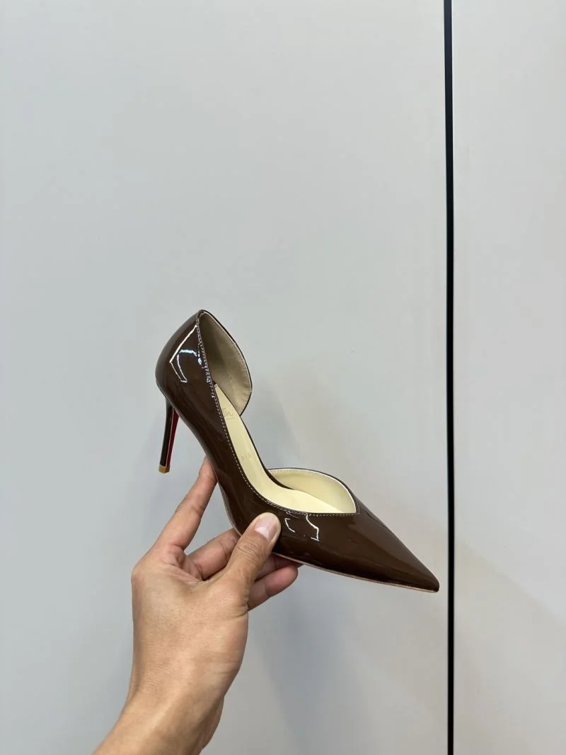 EasyCare Christian Louboutin Sandals 22592