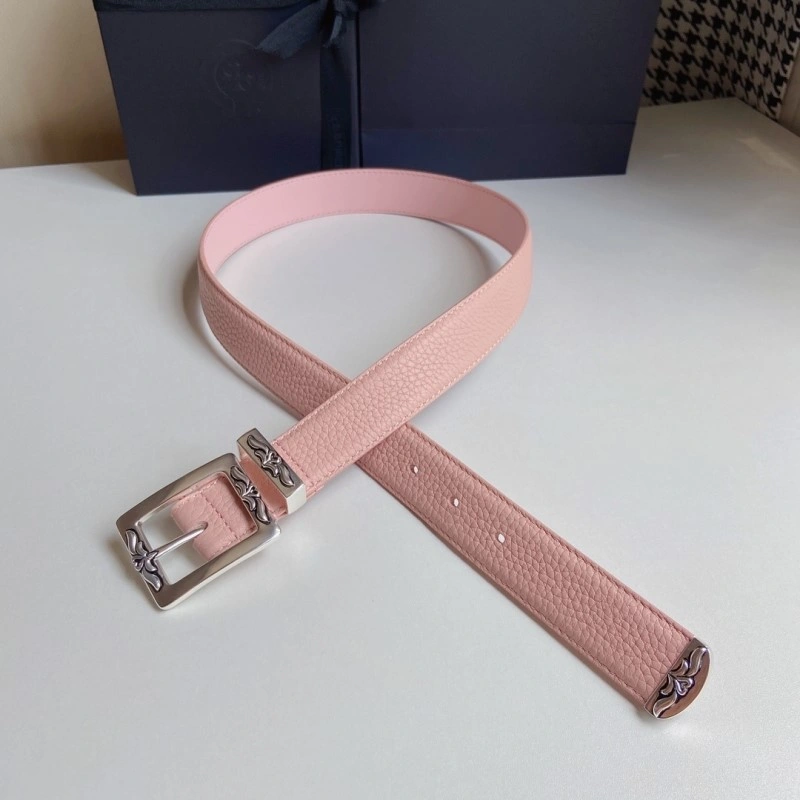 Unique Chrome Heart Belts 285321