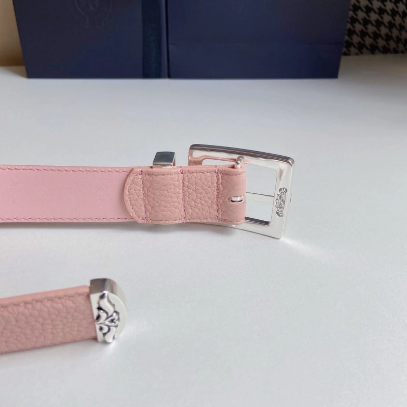 Unique Chrome Heart Belts 285321