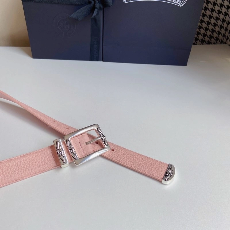 Unique Chrome Heart Belts 285321