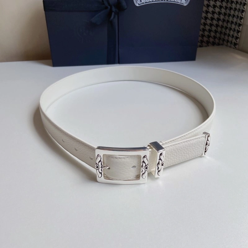 Chrome Heart Belts Breathable 285319