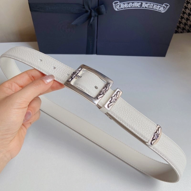 Chrome Heart Belts Breathable 285319