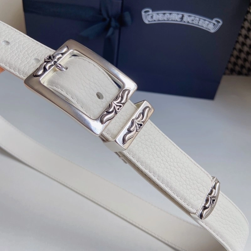 Chrome Heart Belts Breathable 285319