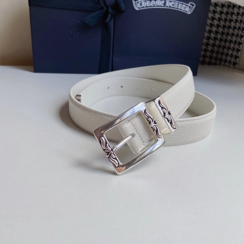 Chrome Heart Belts Breathable 285319