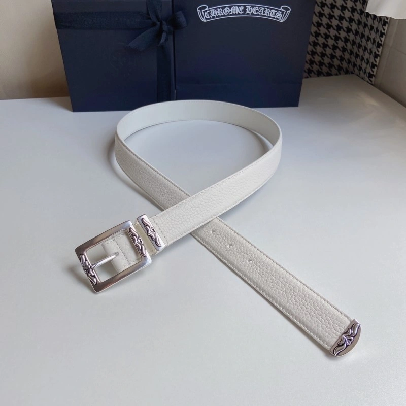 Chrome Heart Belts Breathable 285319