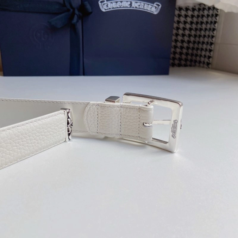 Chrome Heart Belts Breathable 285319