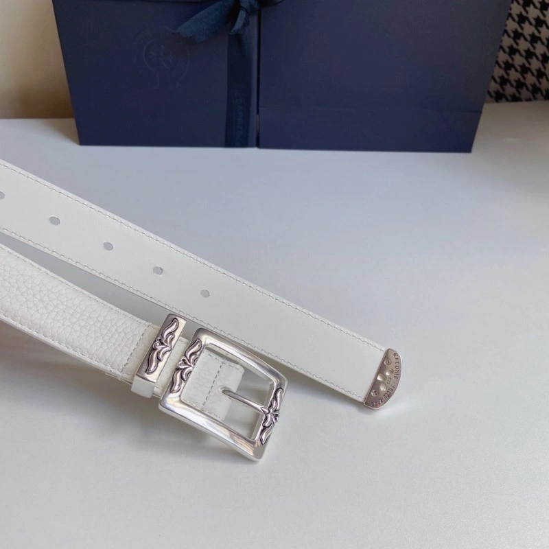 Chrome Heart Belts Breathable 285319