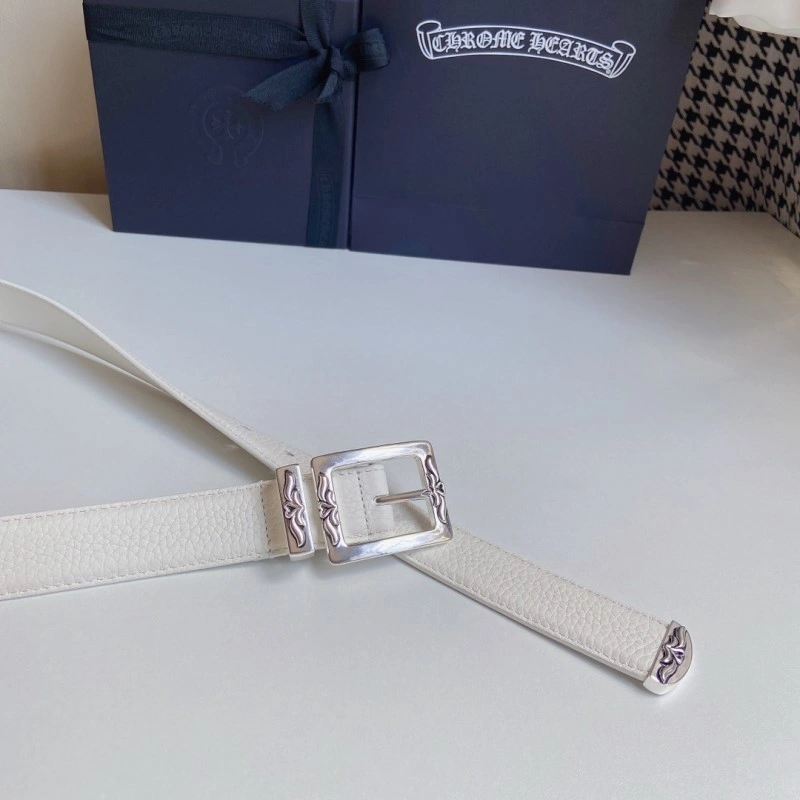 Chrome Heart Belts Breathable 285319