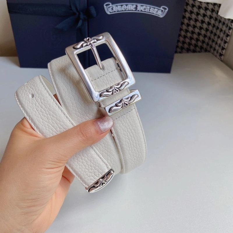 Chrome Heart Belts Breathable 285319