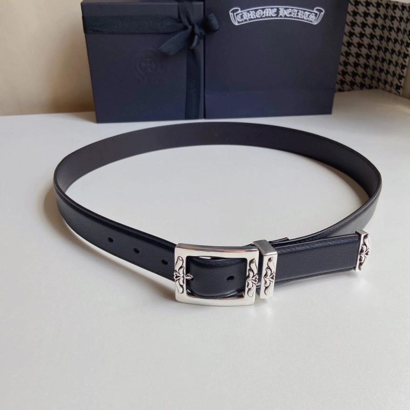 Chrome Heart Belts Durable 285320