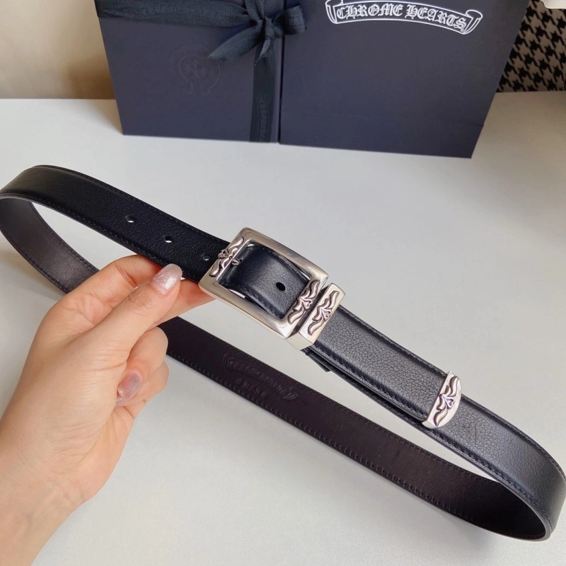 Chrome Heart Belts Durable 285320