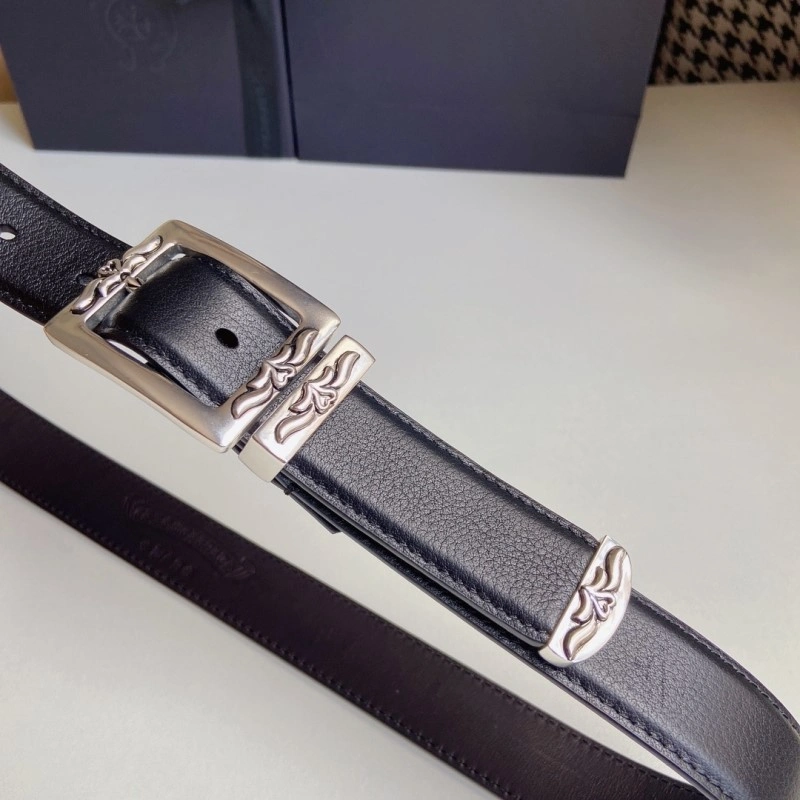 Chrome Heart Belts Durable 285320