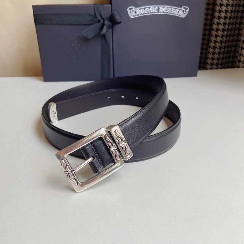 Chrome Heart Belts Durable 285320