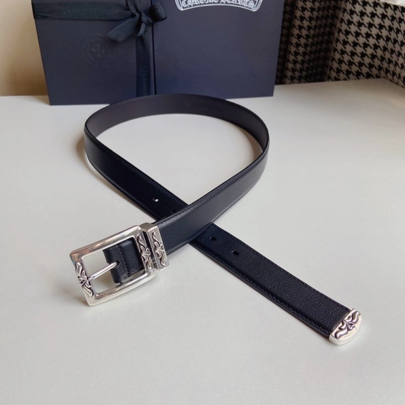 Chrome Heart Belts Durable 285320