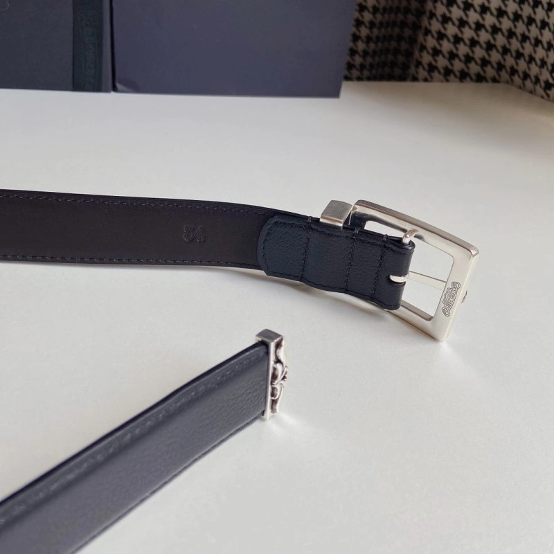 Chrome Heart Belts Durable 285320