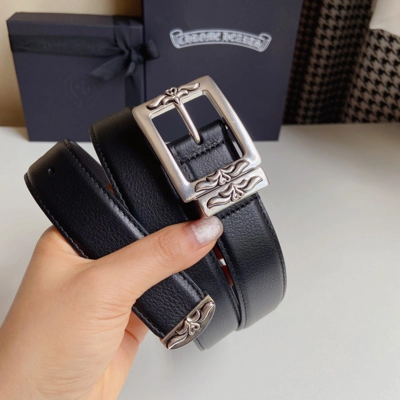Chrome Heart Belts Durable 285320