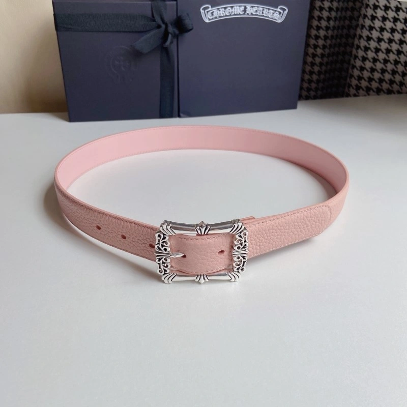 Chrome Heart Belts Chic 285322