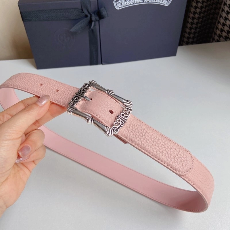 Chrome Heart Belts Chic 285322