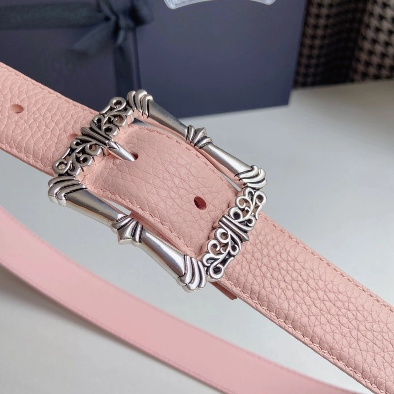 Chrome Heart Belts Chic 285322