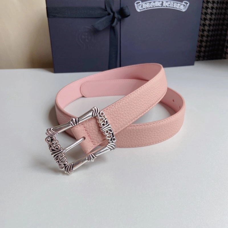 Chrome Heart Belts Chic 285322