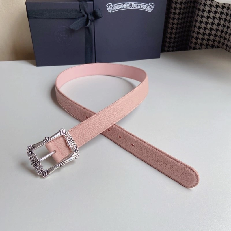 Chrome Heart Belts Chic 285322