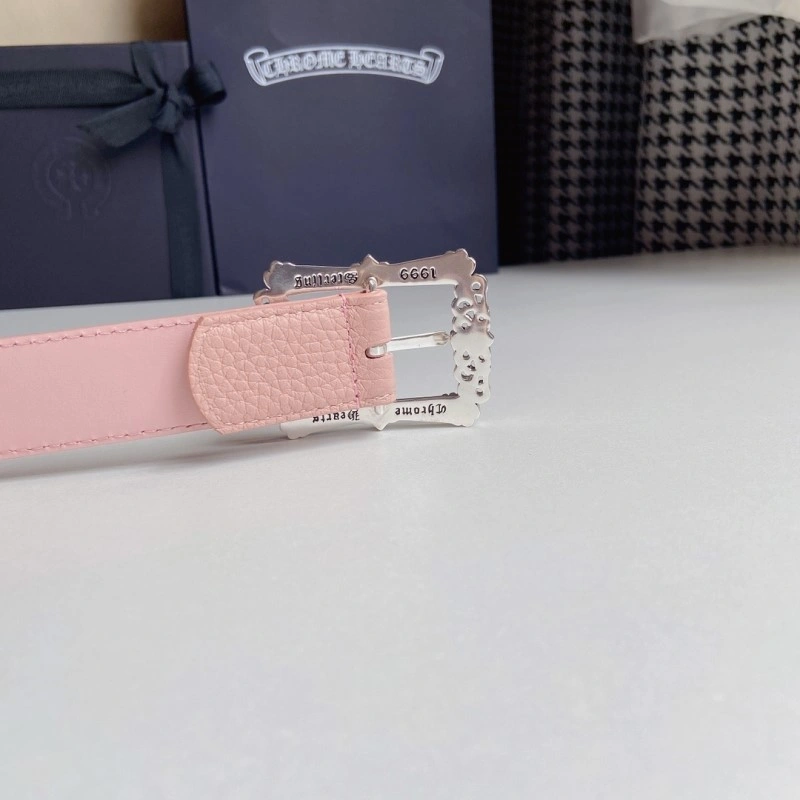 Chrome Heart Belts Chic 285322