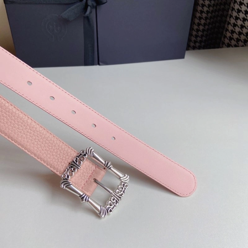 Chrome Heart Belts Chic 285322