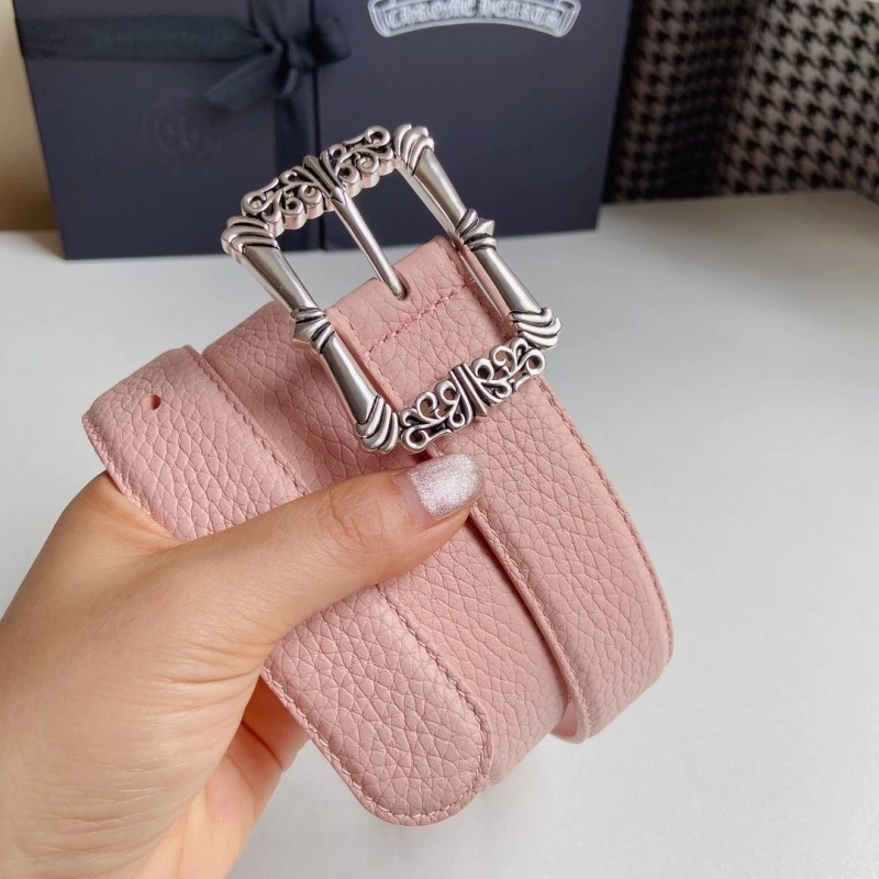 Chrome Heart Belts Chic 285322