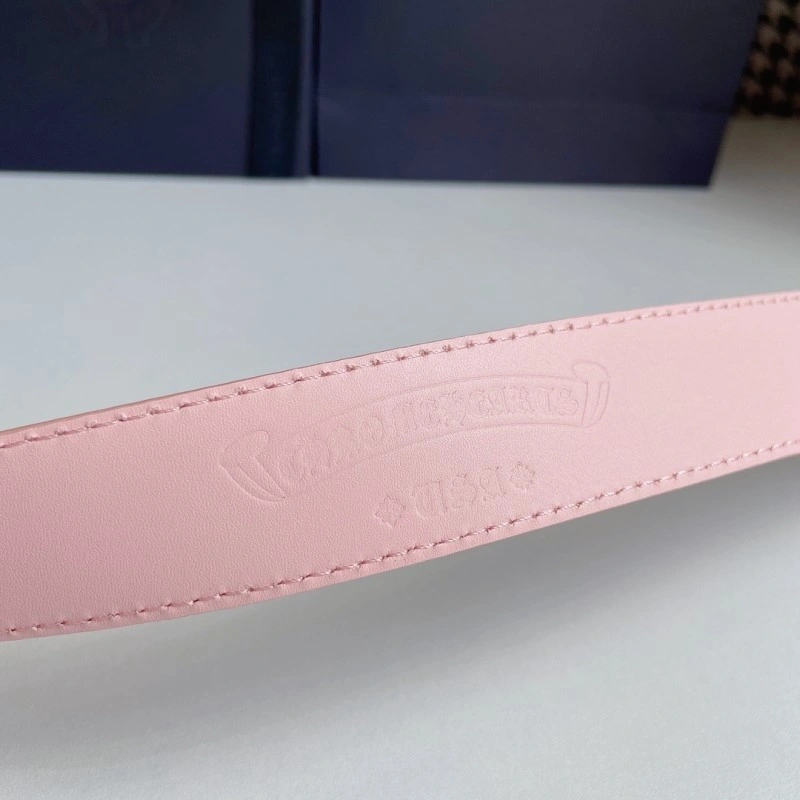 Chrome Heart Belts Chic 285322