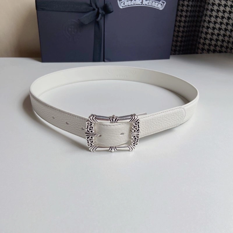 Chrome Heart Belts Comfortable 285310