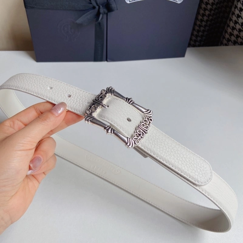 Chrome Heart Belts Comfortable 285310