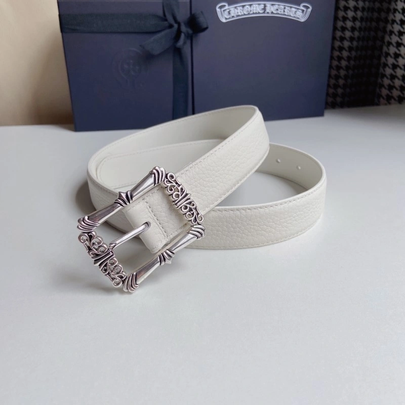 Chrome Heart Belts Comfortable 285310