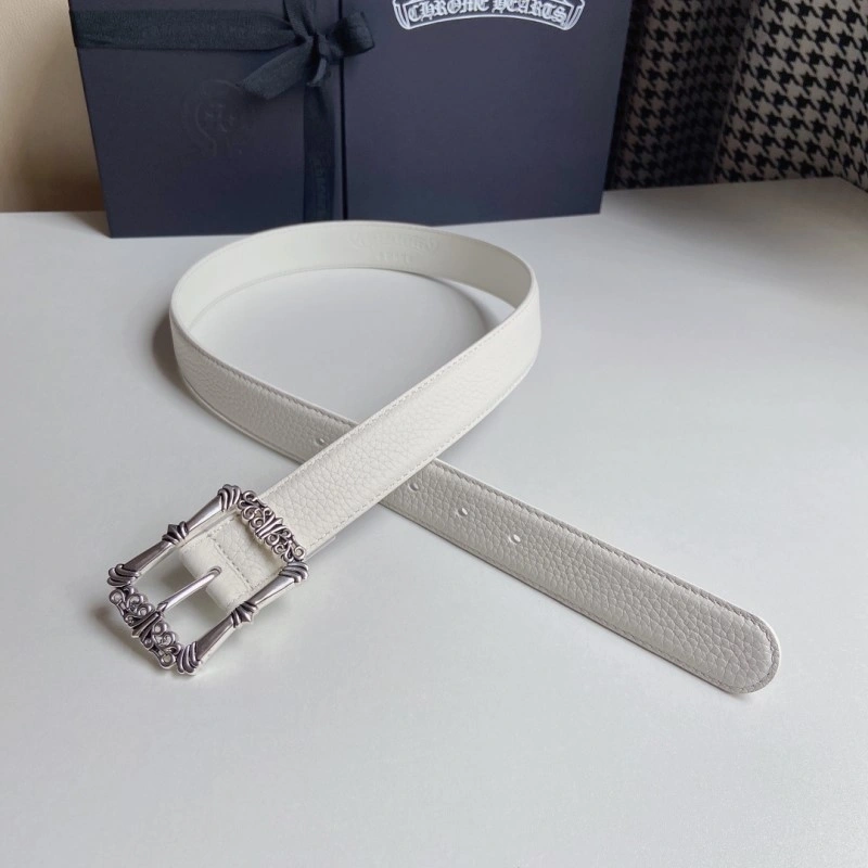 Chrome Heart Belts Comfortable 285310