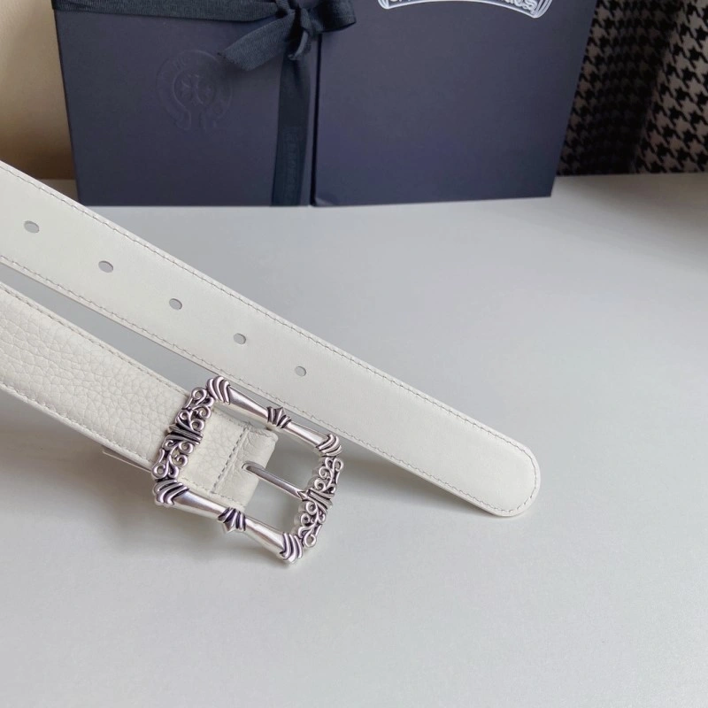 Chrome Heart Belts Comfortable 285310