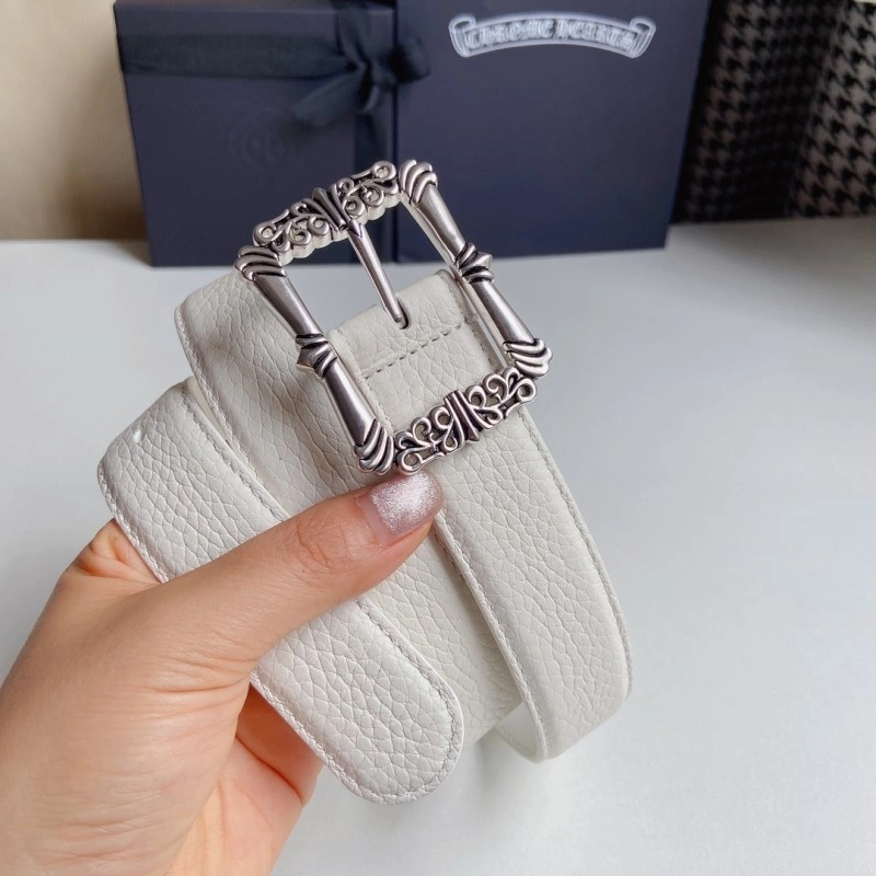 Chrome Heart Belts Comfortable 285310